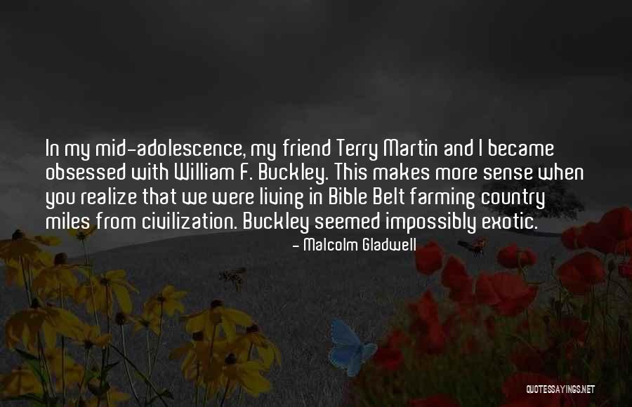 Sherleen Nera Quotes By Malcolm Gladwell Sherleen Nera Quotes By Malcolm Gladwell