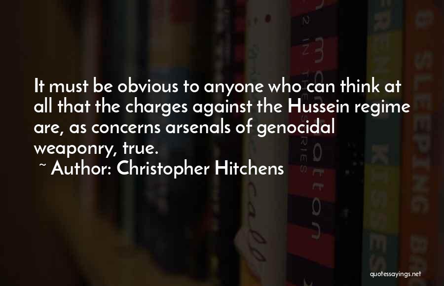 Sherleenchamberspittiman Quotes By Christopher Hitchens