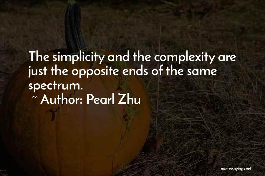 Sherleenchamberspittiman Quotes By Pearl Zhu