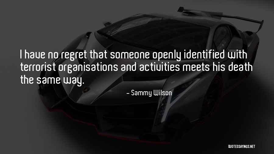 Sherley Williams Quotes By Sammy Wilson Sherley Williams Quotes By Sammy Wilson