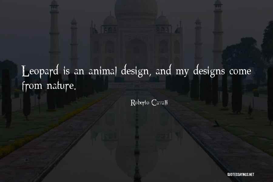 Sherline Trailer Quotes By Roberto Cavalli