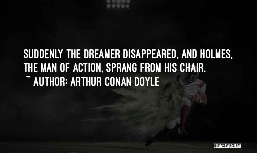 Sherlock And Watson Quotes By Arthur Conan Doyle