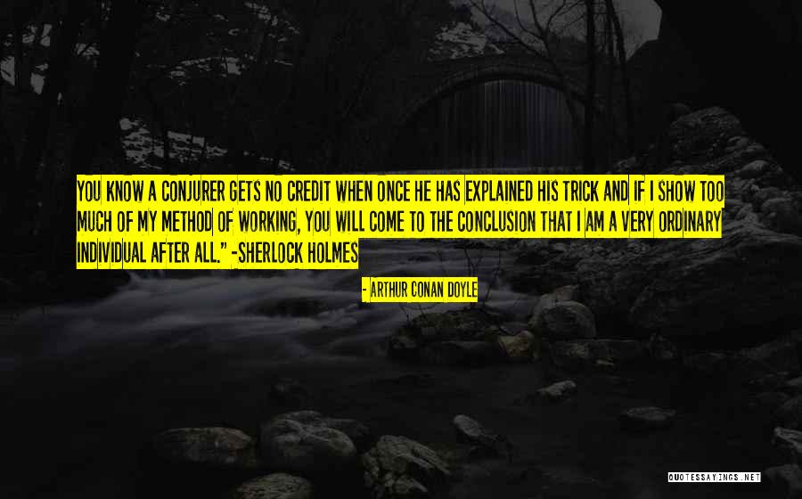 Sherlock Holmes Best Quotes By Arthur Conan Doyle Sherlock Holmes Best Quotes By Arthur Conan Doyle