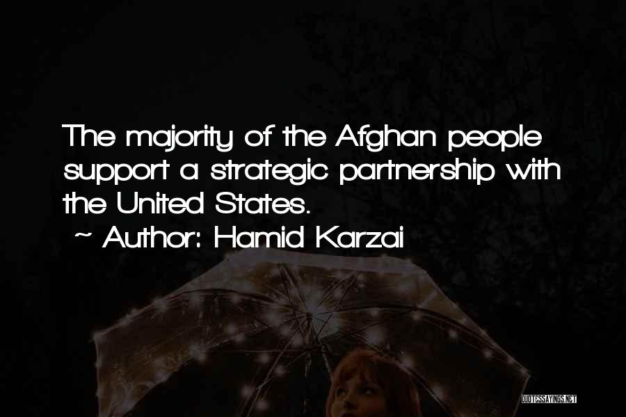 Sherlock Holmes Blind Banker Quotes By Hamid Karzai