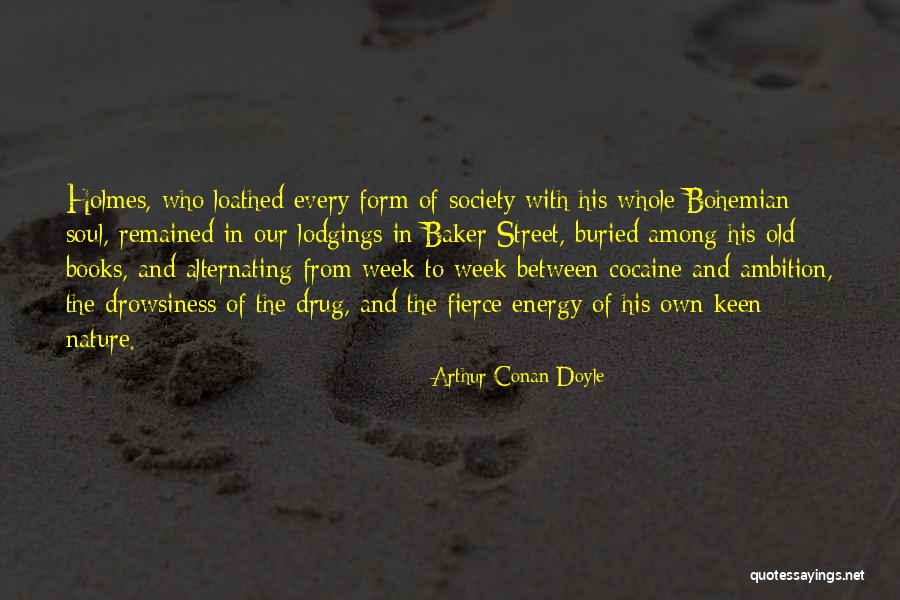Sherlock Holmes Books Quotes By Arthur Conan Doyle Sherlock Holmes Books Quotes By Arthur Conan Doyle