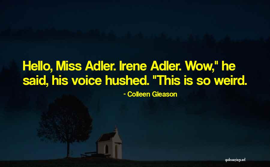 Sherlock Retelling Quotes By Colleen Gleason Sherlock Retelling Quotes By Colleen Gleason