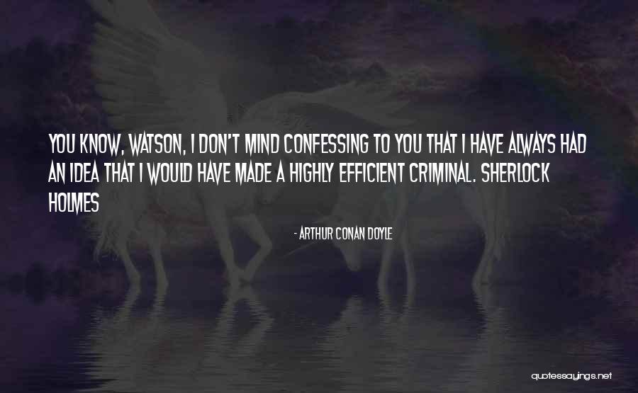Sherlock Watson Quotes By Arthur Conan Doyle Sherlock Watson Quotes By Arthur Conan Doyle