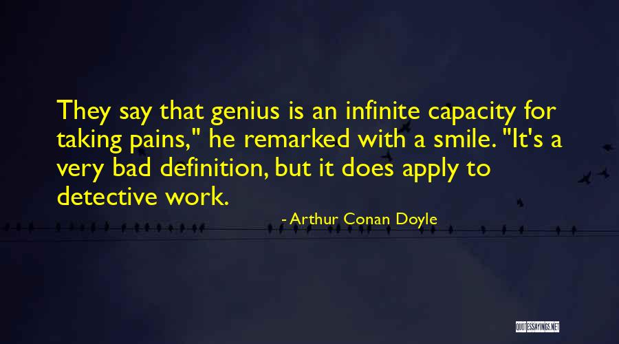 Sherlock Watson Quotes By Arthur Conan Doyle Sherlock Watson Quotes By Arthur Conan Doyle