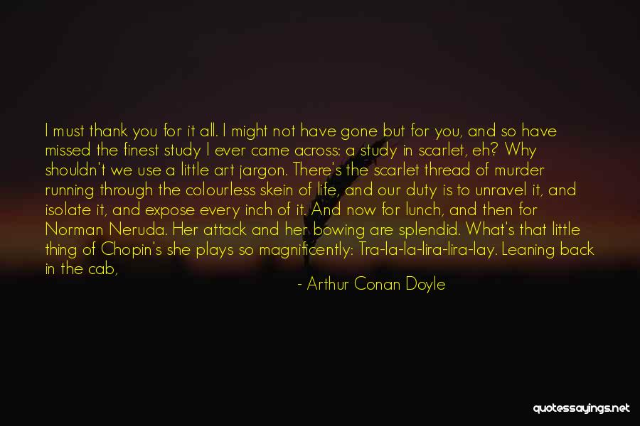 Sherlock Watson Quotes By Arthur Conan Doyle Sherlock Watson Quotes By Arthur Conan Doyle