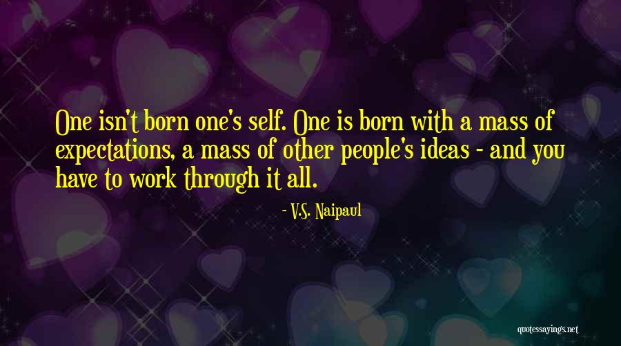 Sherlocked Quotes By V.S. Naipaul Sherlocked Quotes By V.S. Naipaul