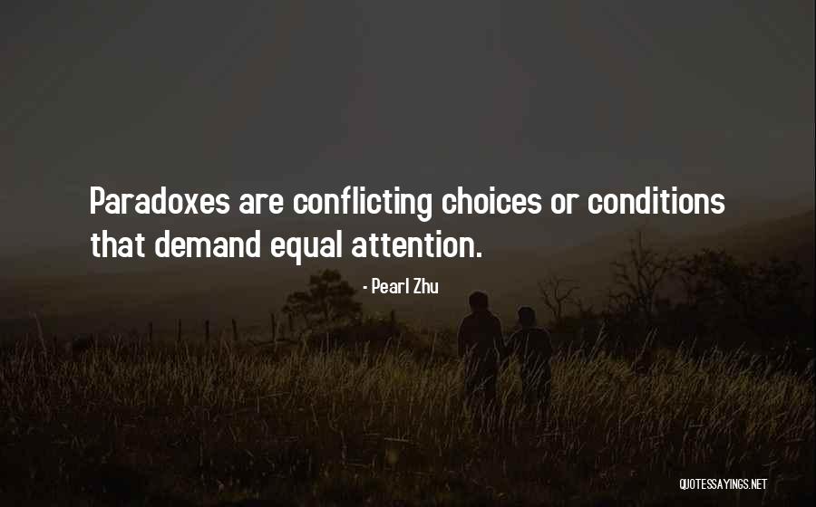 Shermaine Saw Quotes By Pearl Zhu