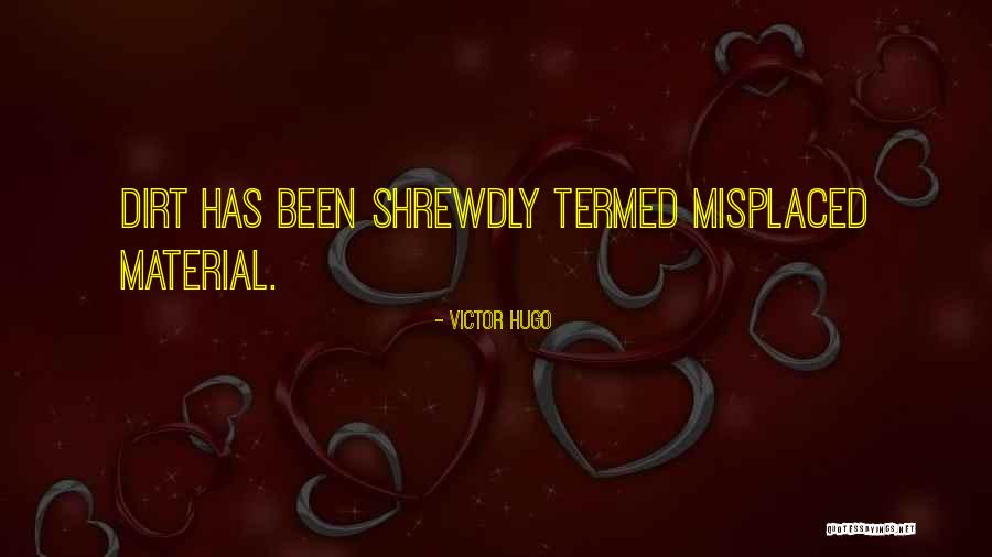 Sherman Hemsley George Jefferson Quotes By Victor Hugo Sherman Hemsley George Jefferson Quotes By Victor Hugo