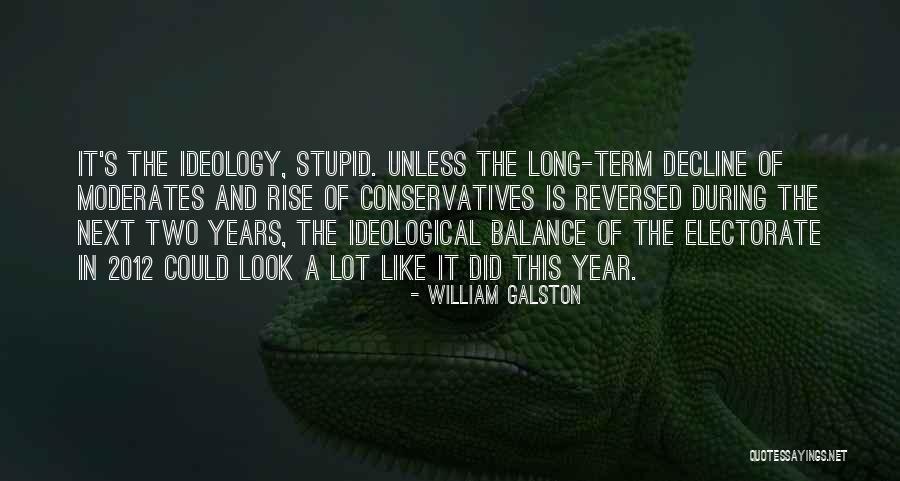 Sherman Hemsley George Jefferson Quotes By William Galston Sherman Hemsley George Jefferson Quotes By William Galston
