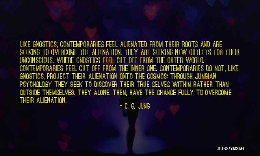 Shermande Quotes By C. G. Jung Shermande Quotes By C. G. Jung