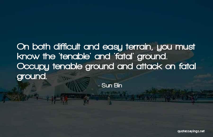 Shermande Quotes By Sun Bin Shermande Quotes By Sun Bin