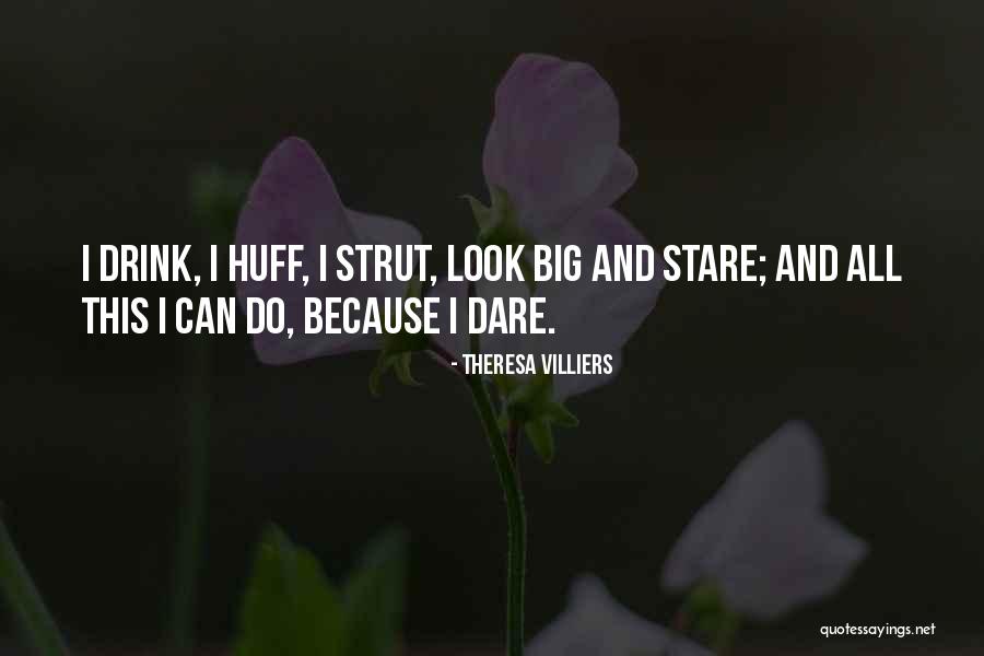 Shermande Quotes By Theresa Villiers Shermande Quotes By Theresa Villiers