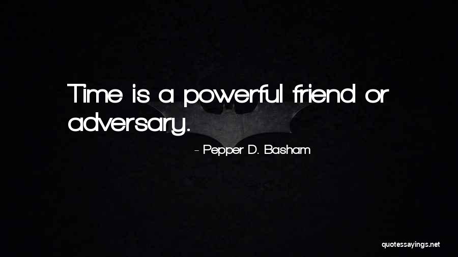Shermane Franklin Quotes By Pepper D. Basham Shermane Franklin Quotes By Pepper D. Basham