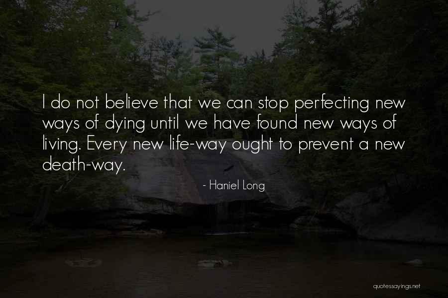 Shermane Koberna Quotes By Haniel Long Shermane Koberna Quotes By Haniel Long