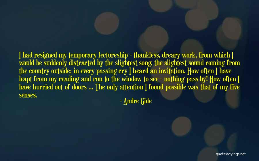 Shermans Creek Inn Quotes By Andre Gide Shermans Creek Inn Quotes By Andre Gide