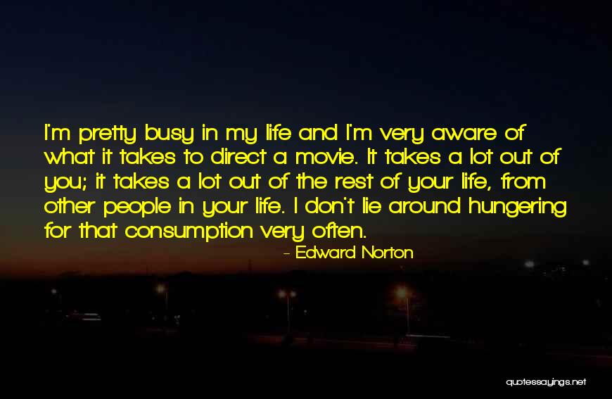 Shermans Creek Inn Quotes By Edward Norton Shermans Creek Inn Quotes By Edward Norton