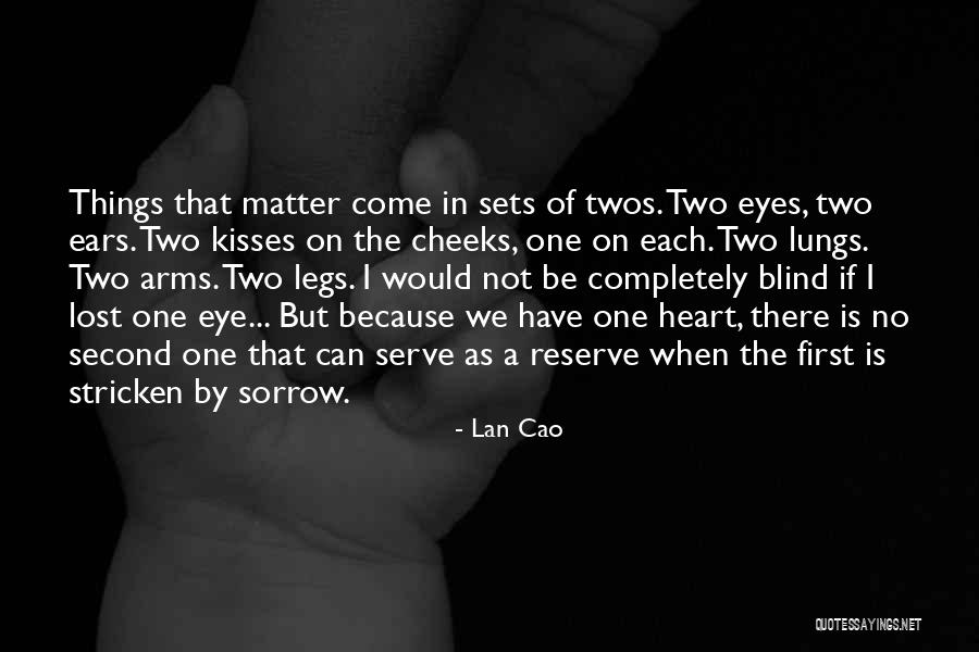 Shermans Creek Inn Quotes By Lan Cao Shermans Creek Inn Quotes By Lan Cao
