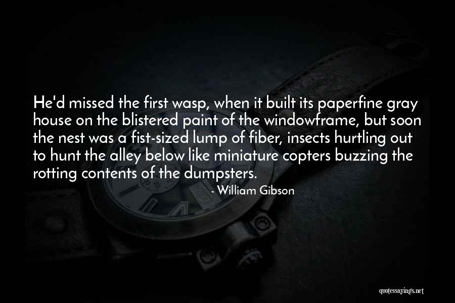 Shermans Creek Inn Quotes By William Gibson Shermans Creek Inn Quotes By William Gibson
