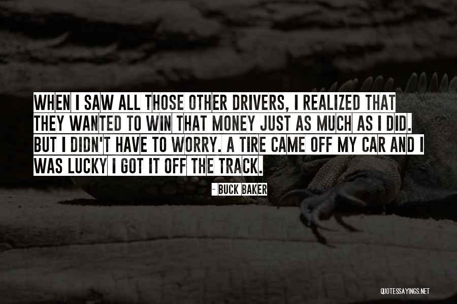 Shermans Dale Pa Quotes By Buck Baker Shermans Dale Pa Quotes By Buck Baker