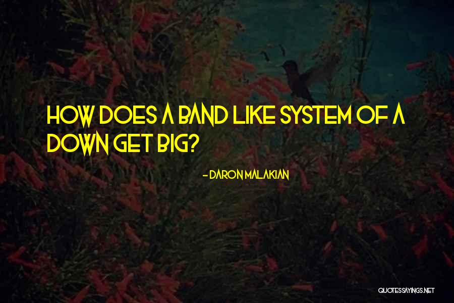 Shermantine Herzog Quotes By Daron Malakian Shermantine Herzog Quotes By Daron Malakian