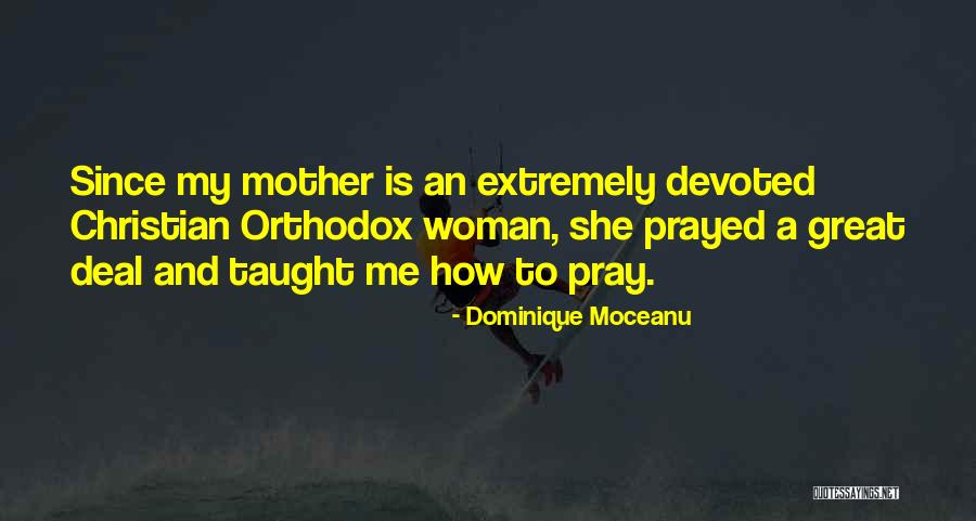 Shermantine Herzog Quotes By Dominique Moceanu Shermantine Herzog Quotes By Dominique Moceanu