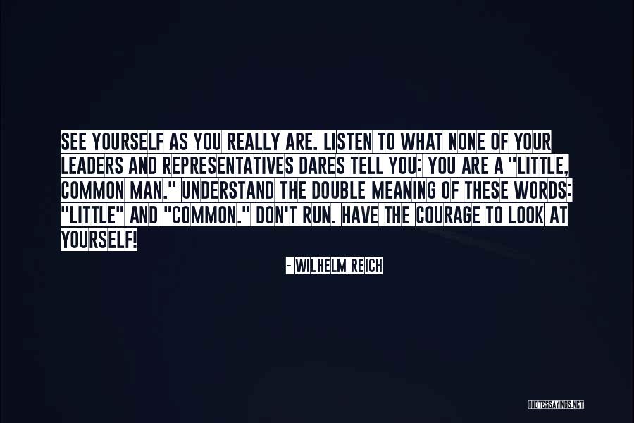 Shermantine Herzog Quotes By Wilhelm Reich Shermantine Herzog Quotes By Wilhelm Reich
