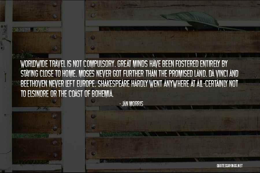 Shermantine Murders Quotes By Jan Morris Shermantine Murders Quotes By Jan Morris
