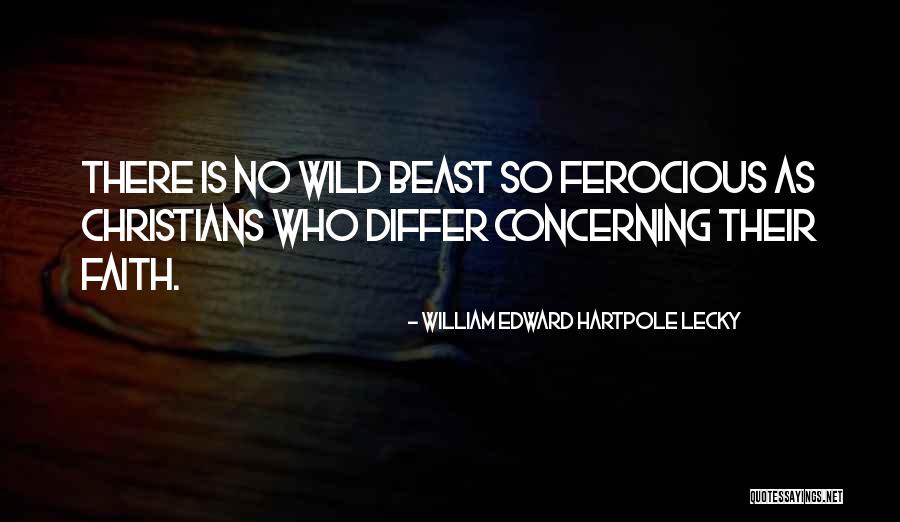 Shermantine Property Quotes By William Edward Hartpole Lecky Shermantine Property Quotes By William Edward Hartpole Lecky