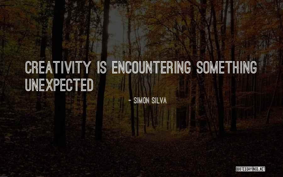 Shermayla Quotes By Simon Silva Shermayla Quotes By Simon Silva