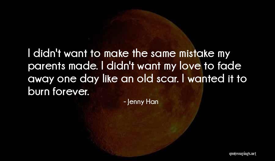 Shermeen Greenmun Quotes By Jenny Han Shermeen Greenmun Quotes By Jenny Han