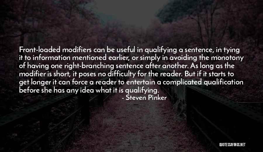 Shermeka Smith Quotes By Steven Pinker Shermeka Smith Quotes By Steven Pinker