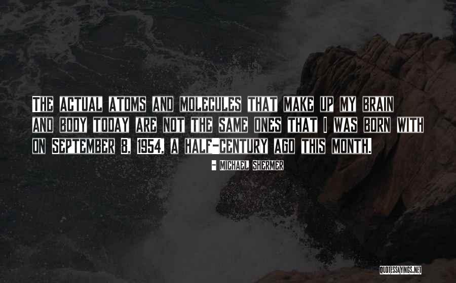 Shermer L Quotes By Michael Shermer Shermer L Quotes By Michael Shermer
