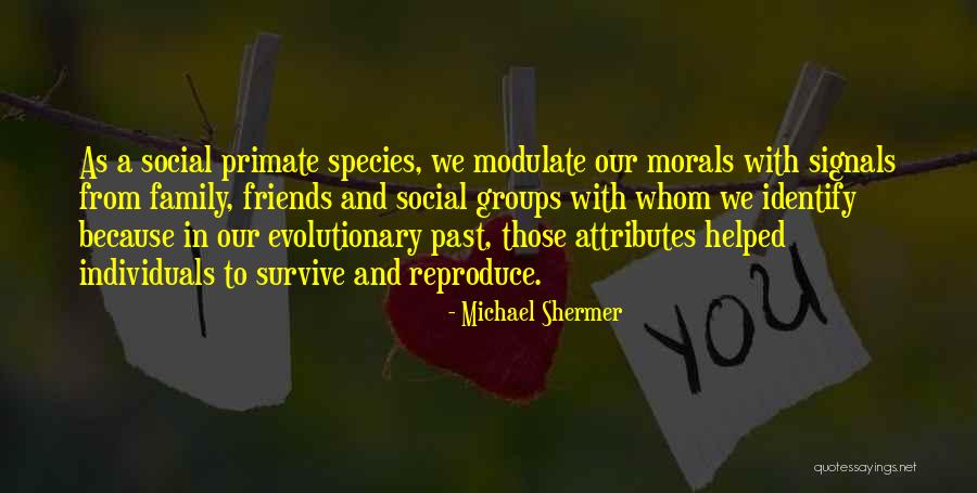 Shermer Michael Quotes By Michael Shermer Shermer Michael Quotes By Michael Shermer