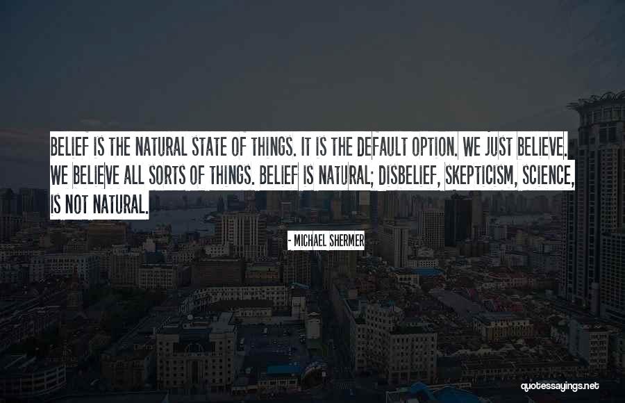 Shermer Michael Quotes By Michael Shermer Shermer Michael Quotes By Michael Shermer