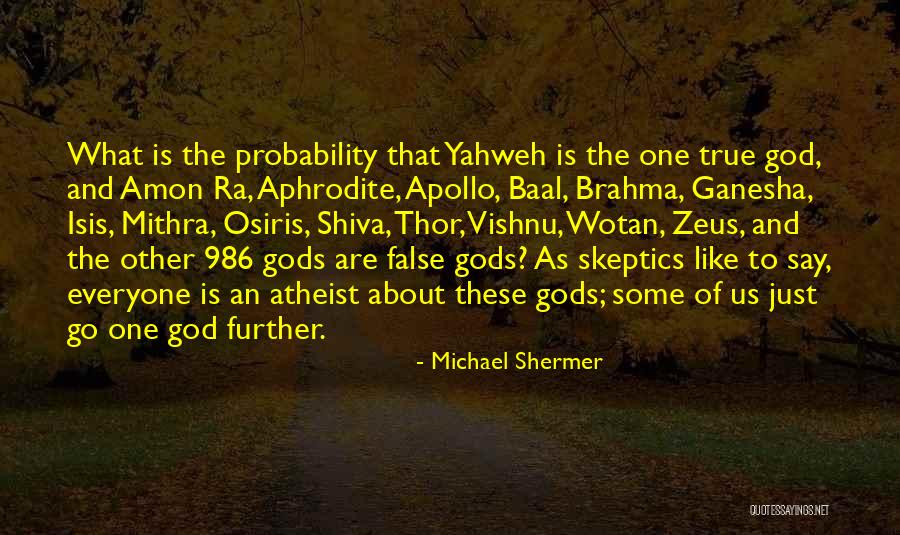 Shermer Michael Quotes By Michael Shermer Shermer Michael Quotes By Michael Shermer