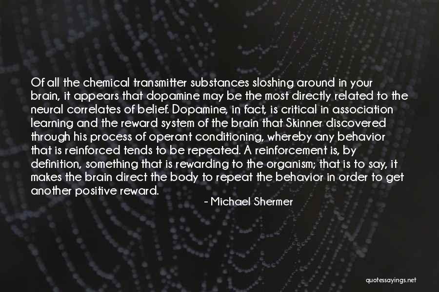 Shermer Michael Quotes By Michael Shermer Shermer Michael Quotes By Michael Shermer