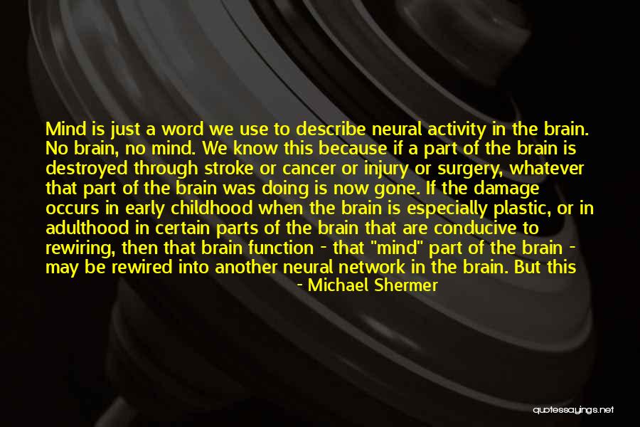 Shermer Michael Quotes By Michael Shermer Shermer Michael Quotes By Michael Shermer