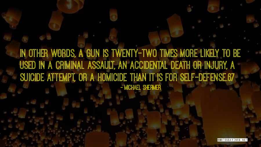 Shermer Michael Quotes By Michael Shermer Shermer Michael Quotes By Michael Shermer