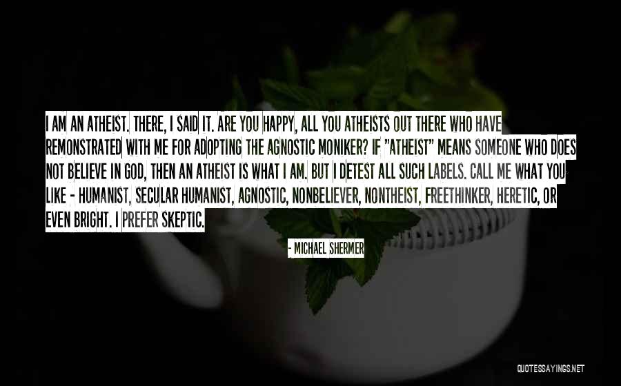 Shermer Michael Quotes By Michael Shermer Shermer Michael Quotes By Michael Shermer