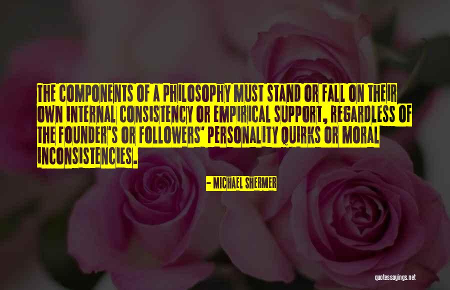 Shermer Michael Quotes By Michael Shermer Shermer Michael Quotes By Michael Shermer