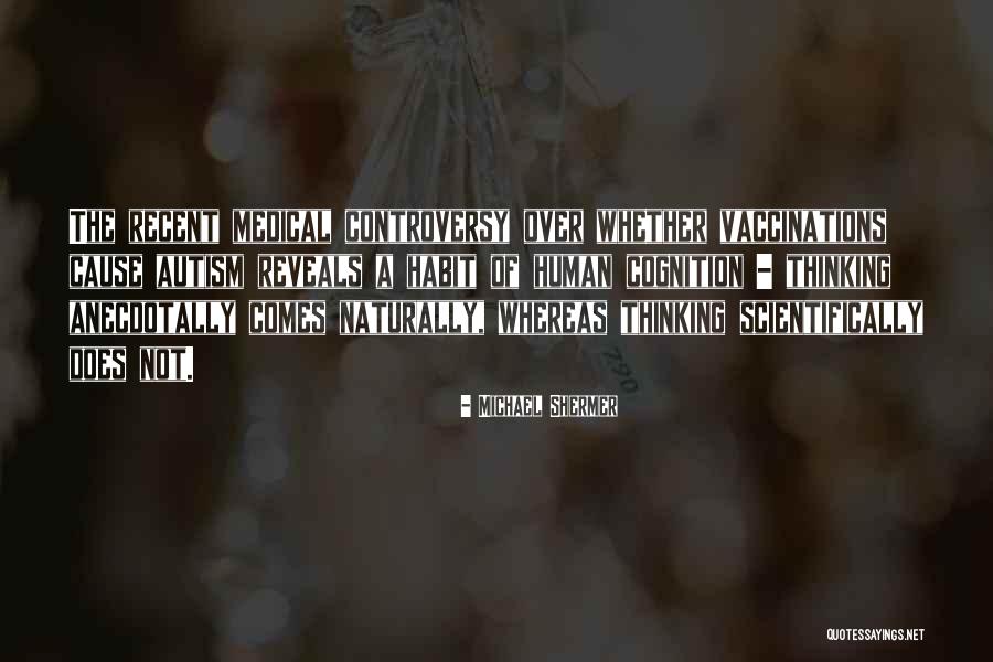 Shermer Michael Quotes By Michael Shermer Shermer Michael Quotes By Michael Shermer