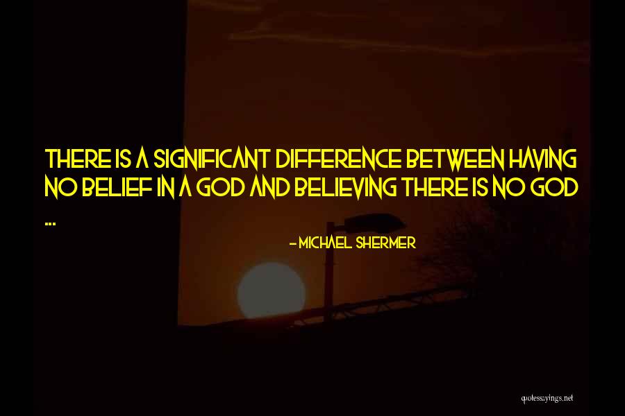 Shermer Michael Quotes By Michael Shermer Shermer Michael Quotes By Michael Shermer