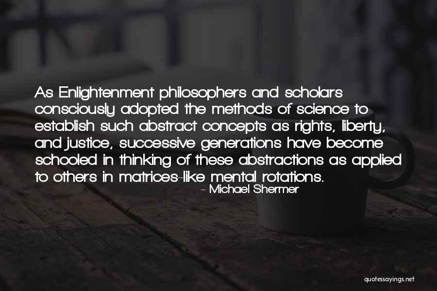 Shermer Michael Quotes By Michael Shermer Shermer Michael Quotes By Michael Shermer