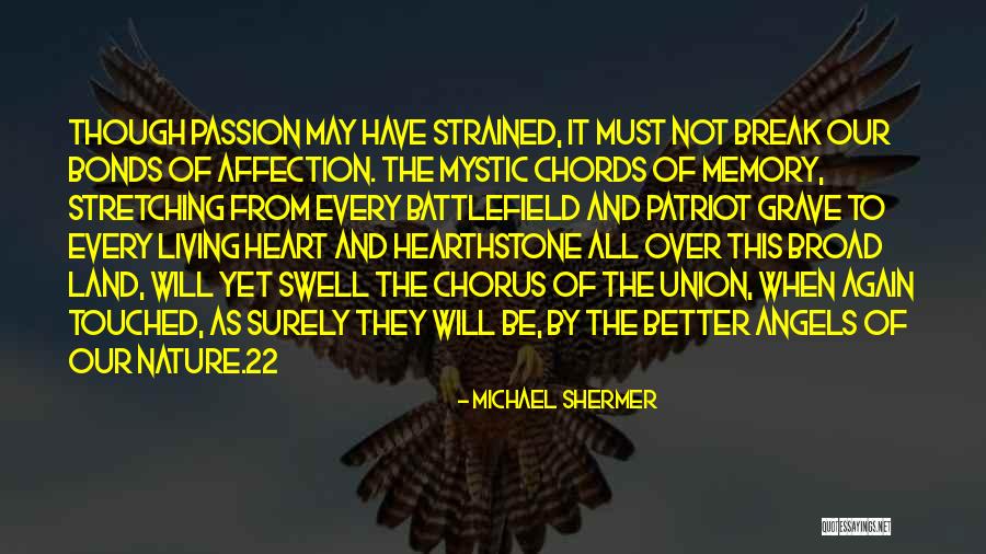 Shermer Michael Quotes By Michael Shermer Shermer Michael Quotes By Michael Shermer