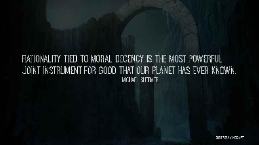 Shermer Michael Quotes By Michael Shermer Shermer Michael Quotes By Michael Shermer