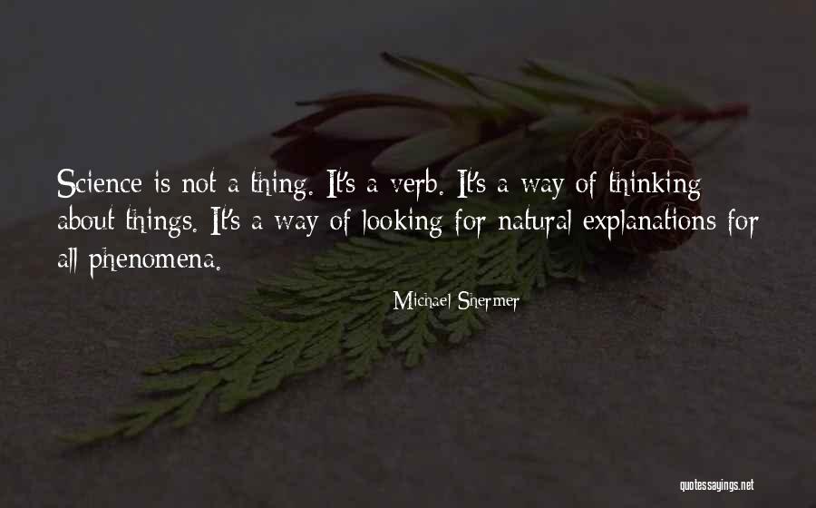 Shermer Michael Quotes By Michael Shermer Shermer Michael Quotes By Michael Shermer